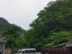 -丹东凤凰山景区