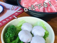 -潮澎派·潮汕菜大排档(南较西路店)
