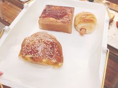 -苹果花园(龙漕路店)