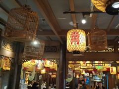 -南京大牌档(济南万象城店)