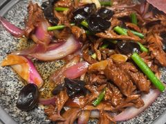 -凤凰园烤鸭店·唐山菜·传承花椒肉(老唐丰路店)