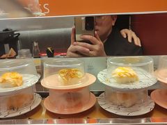-争鲜回转寿司(中街大悦城店)