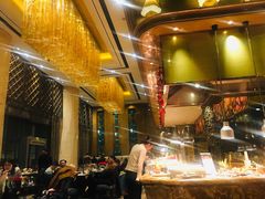 -万达瑞华酒店美食汇自助餐厅(楚河汉街店)
