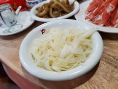 -鑫龙火锅城(环山路店)