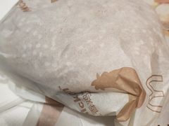 -麦当劳(无锡永乐店)