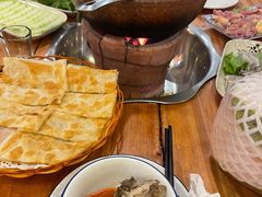 -洪大厨鸡煲(福田店)