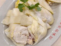 -百家鸡味馆(清泰店)