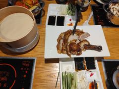 -德香苑脆皮烤鸭·经典(爱融荟城店)