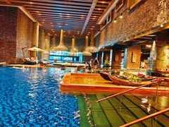 -清河半岛温泉度假酒店