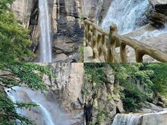 -洛阳白云山景区