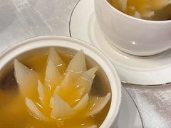 -东海朗廷酒店-唐阁T’ANG COURT 中餐厅