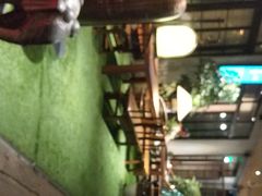 -T館·花园艺术餐厅