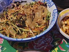 -人民公社大食堂(张家湾店)