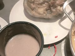 -尚宴牛特鲜自助(太原街万达店)