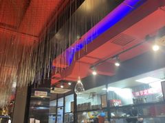 -橦橦小马扎烧烤 (传媒大学店)