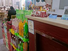 -家里婆自助水饺(振华路店)