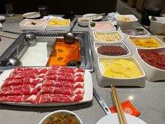-海底捞火锅(天一广场亚细亚店)