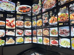 -王胖子土菜馆·特色杭帮菜·农家土菜