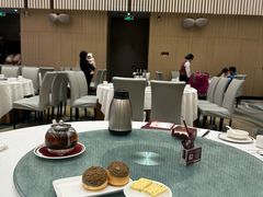 -喜宴又一村·粤菜·茶点·海鲜(壹方天地店)