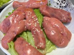 -外婆掌柜·东北家庭烤肉(托乐嘉店)