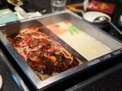 -五星桥原切肥牛火锅·30年专注好牛肉(湖塘店)