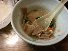 青稞面片-清真益鑫羊肉手抓馆(南大街店)