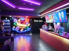 -LIENOW来闹密室剧本推理&狼人杀(李家村万达广场店)
