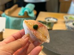 -嶺寿司
