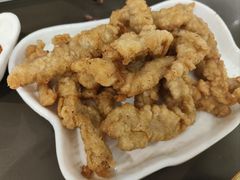 -川成元·麻辣香锅(凯德MALL西直门店)