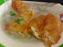油条-国仔面线糊(水门国仔总店)