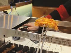 -玉善烧烤串城(长春总店)