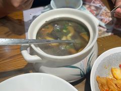 -黄泥岗·地道湖北菜(奥特莱斯店)