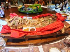 -大汗行宫园林餐厅