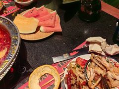 -牛New寿喜烧(虹桥新天地店)