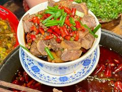 -冯校长老火锅(太古里店)