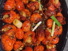 -一棠龙虾•王牌虾球(楚河汉街店)