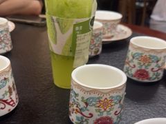 -旺爷砂锅·茶作(国贸城店)