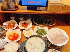 -神仙雪浓汤(弘大店)