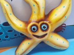 -渔岛海洋度假区