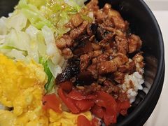 -永和大王(茉莉上新·小厨·东四十条店)