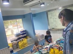 -乐博乐博少儿编程·机器人编程·信息学竞赛(杨浦五角场校区)