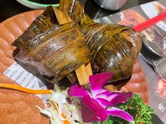 -金厨泰国餐厅·全泰籍厨师料理(拱北店)