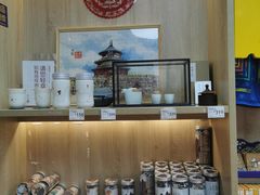 -天坛文创店