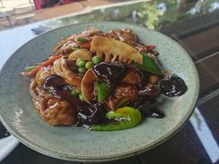 灵山什锦-品渔味湖鲜馆(拈花湾店)