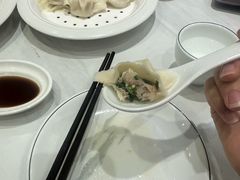 -海知道大连海鲜水饺(南山大冲店)