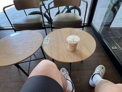 -星巴克(北京惠新东街店)