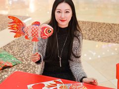 -光启城时尚购物中心