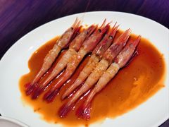 -庐灶江南·江南菜·四合院Bistro(东直门雍和宫·原华侨宾馆店)