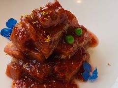 -柒园·三十年创意杭帮菜(龙湖滨江天街店)