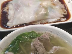 -银记肠粉店(中山一路店)